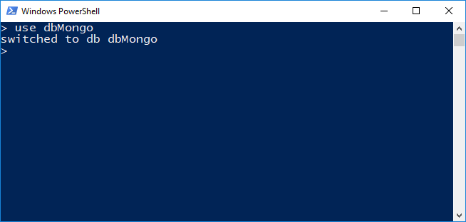 Instalador-MongoDB-13-create-db